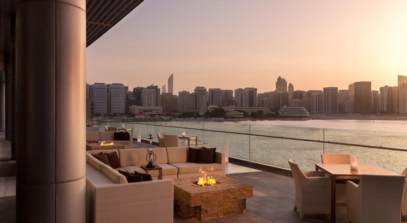 Rosewood Abu Dhabi