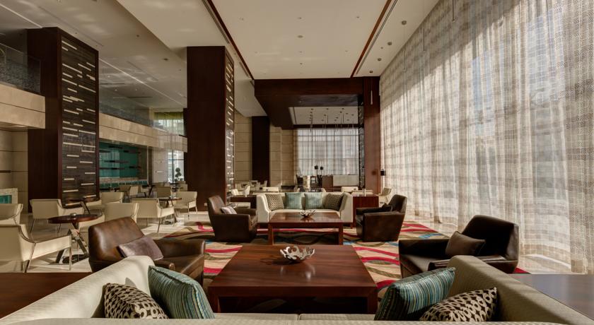 Rosh Rayhaan by Rotana