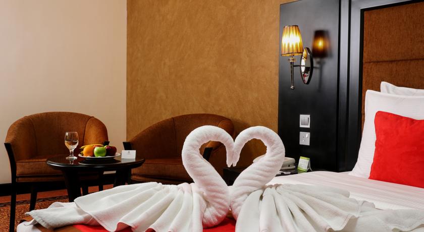 Royal Grand Suite Hotel