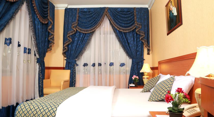 Sadaf Hotel