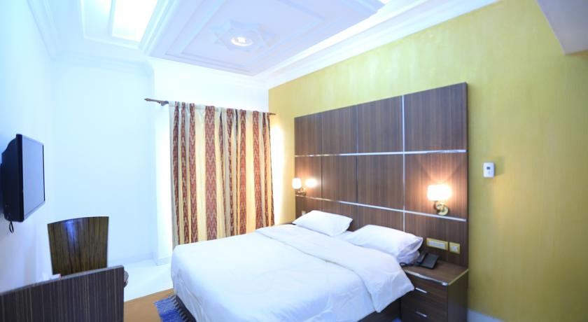 Sun City International Hotel