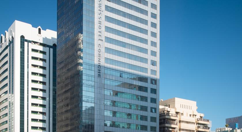 Swiss Hotel Corniche