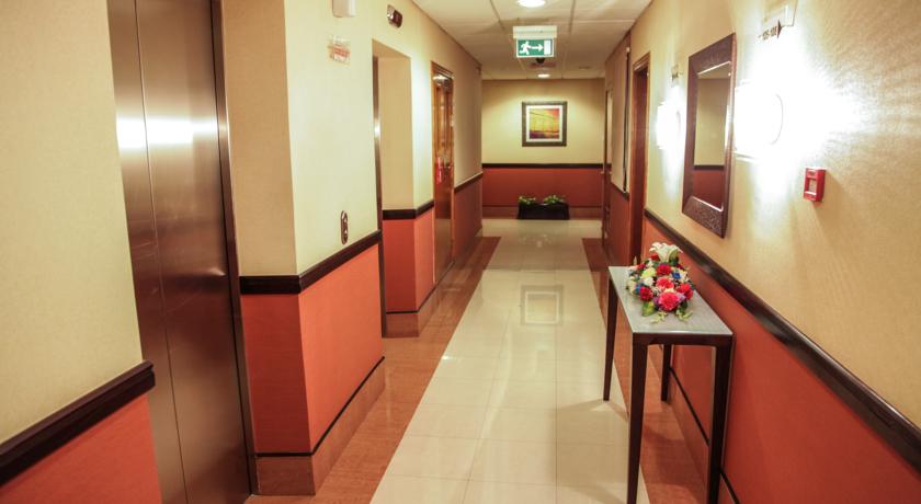 XCLUSIVE HOTEL APARTMENTS