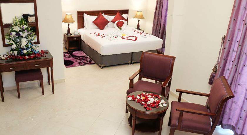 Baity Hotel Apartments