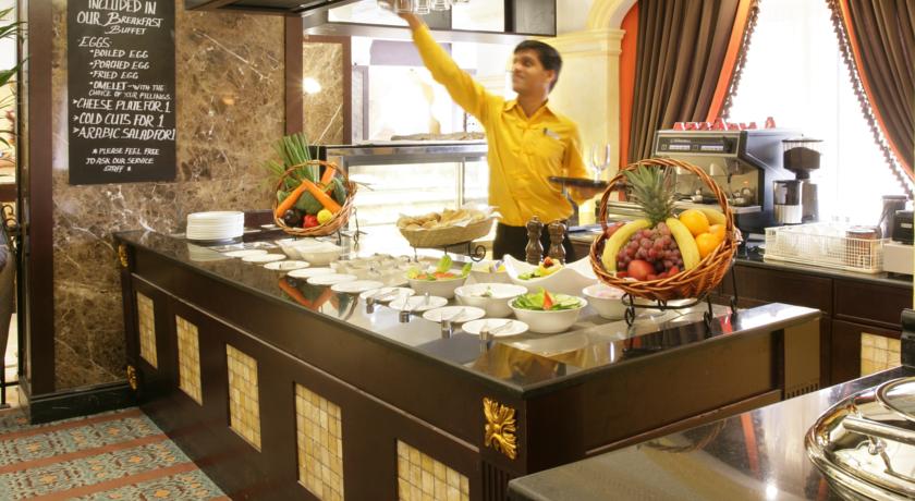 Chelsea Plaza Hotel Dubai