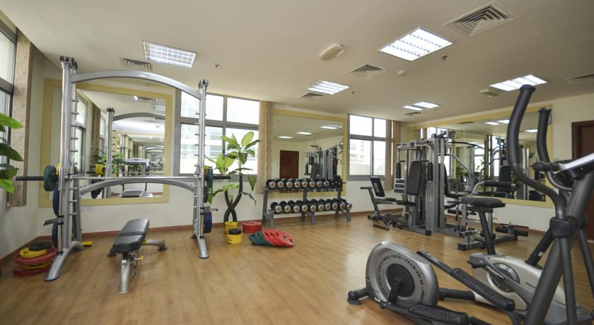City Stay Inn Hotel Apartment