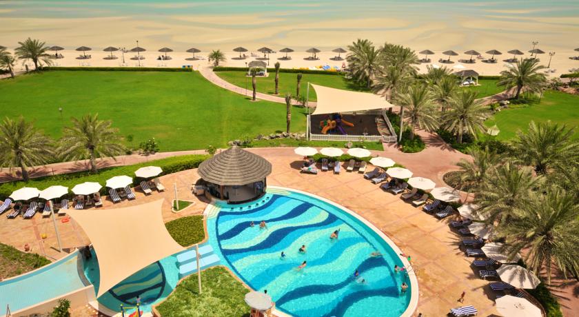DANAT RESORT JEBEL DHANNA