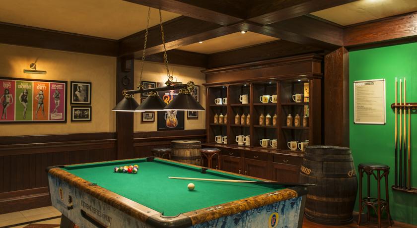 Four Points by Sheraton Downtown Dubai