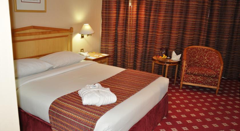 Grand Continental Flamingo Hotel