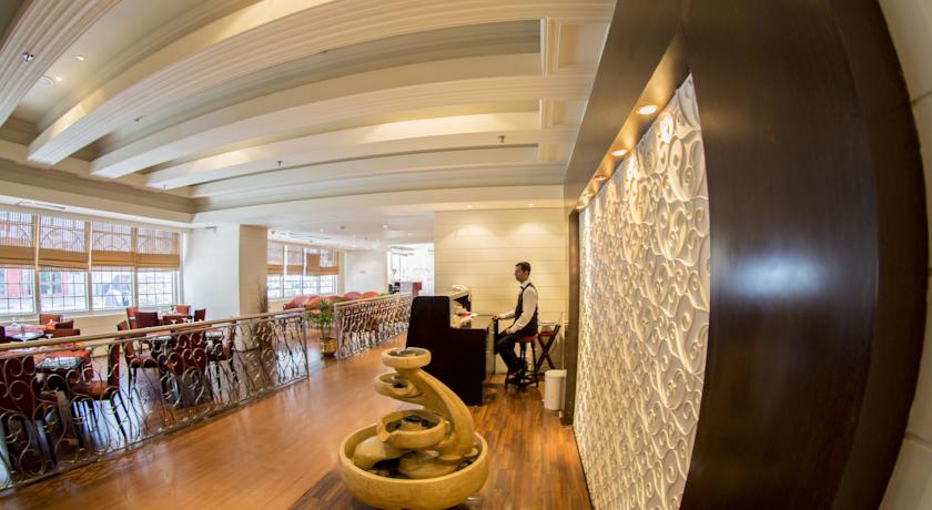 Imperial Suites Hotel