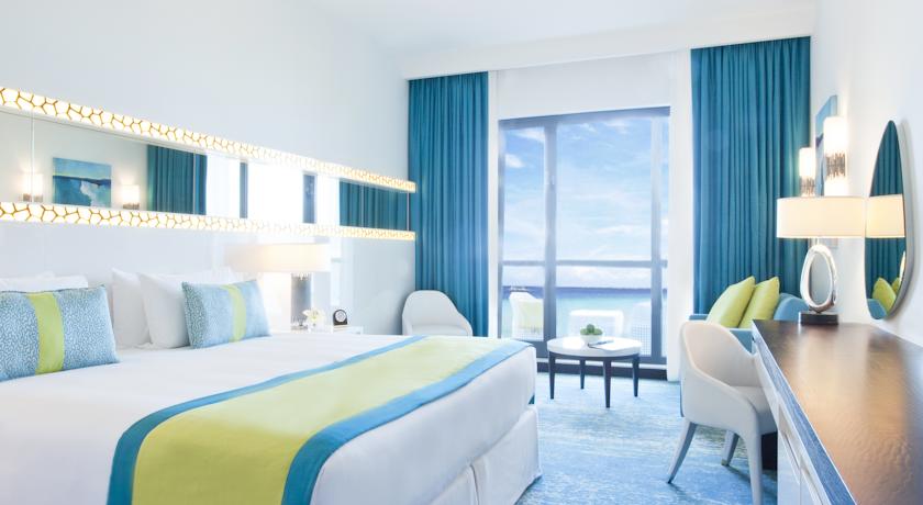 JA Ocean View Hotel