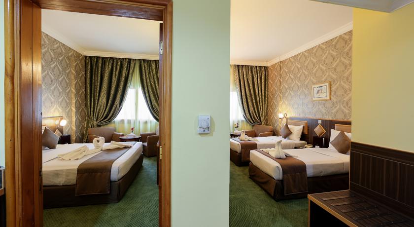 Jonrad Hotel