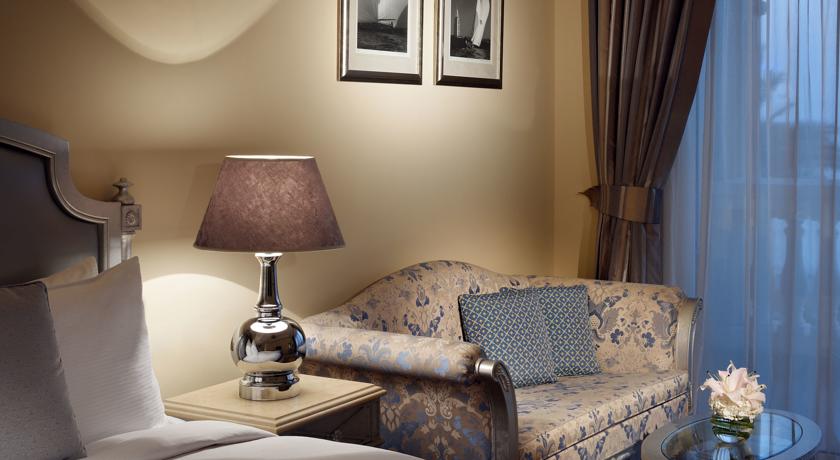 Kempinski Hotel & Residences Palm Jumeirah