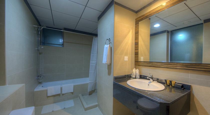Orchid Vue Hotel