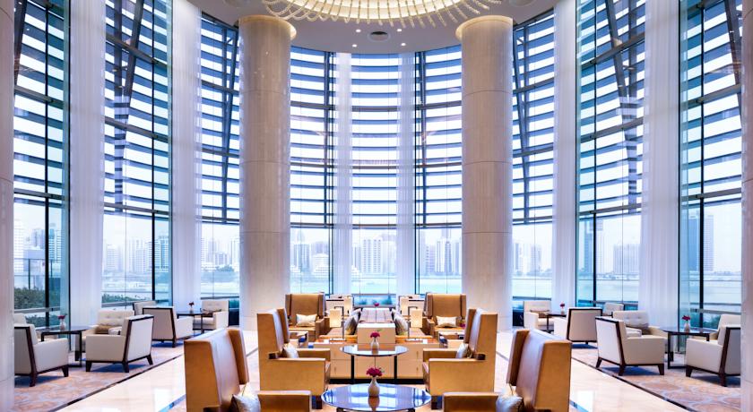 Rosewood Abu Dhabi