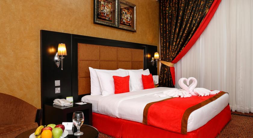 Royal Grand Suite Hotel