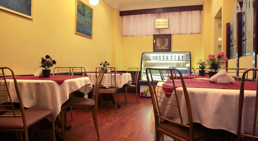 Sadaf Hotel