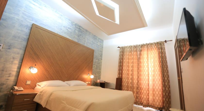Sun City International Hotel