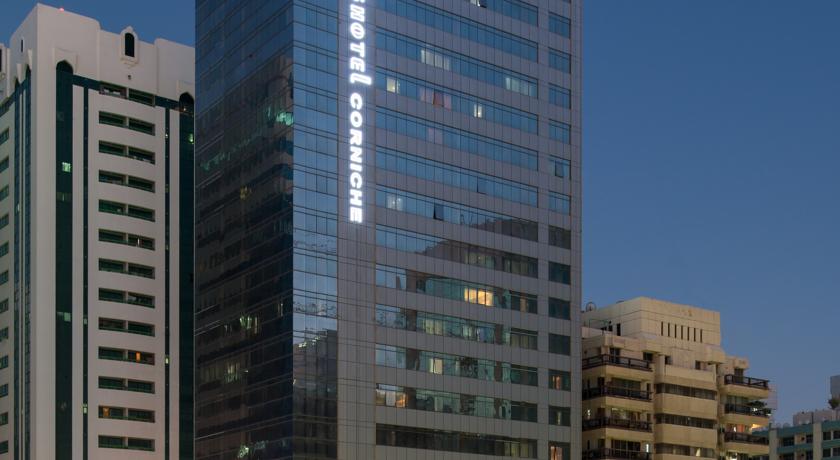 Swiss Hotel Corniche