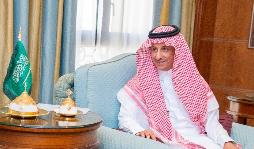 وزارة للسياحة السعودية لأول مرة في تاريخ المملكة بأمر ملكي ترافل يلا